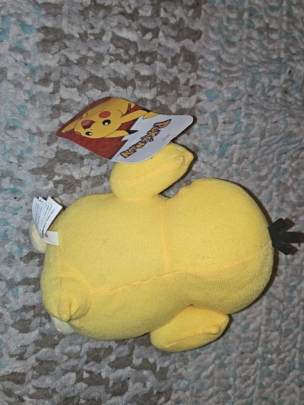 Pokemon cute psyduck